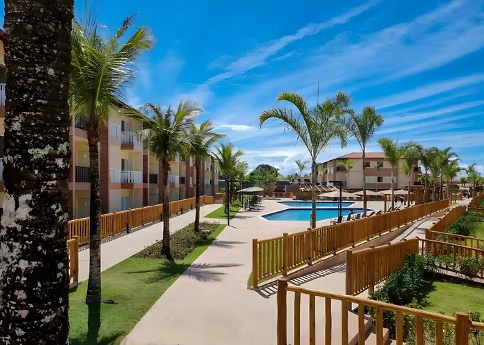 Ondas Praia Resort