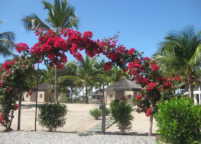 Kani Boutique Hotel